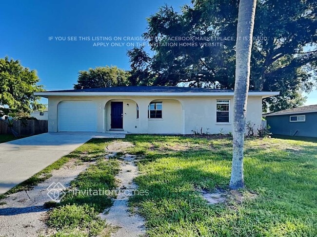Building Photo - 348 48th St W Rental