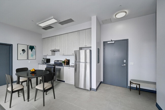 Photo - The MARQ 21 Columbia Street West