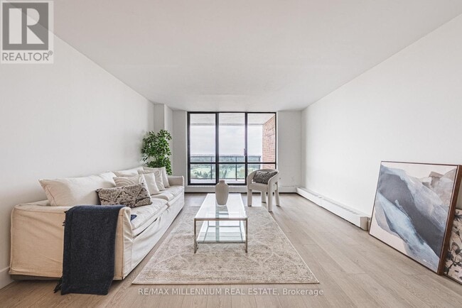 Photo - 2220 Marine Dr Unité 2002