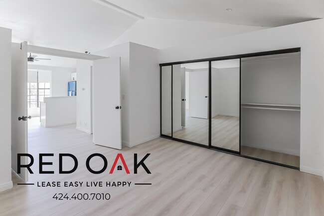 Photo - 10304 Tujunga Canyon Blvd Unit 412