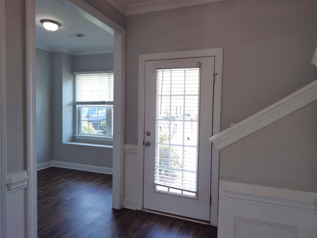 Photo - Charming Townhome located in the Settlers Landing Community in Concord NC!