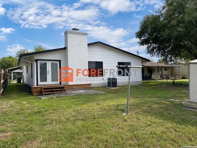 5346 San Benito Dr