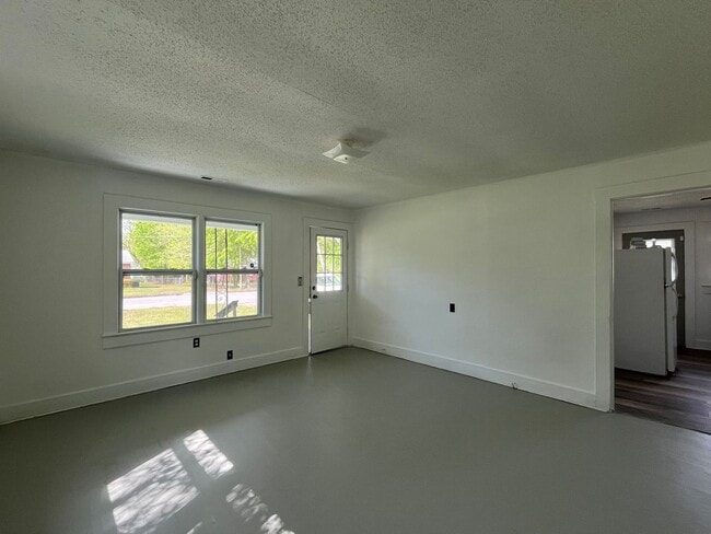 Photo - Close to everything!