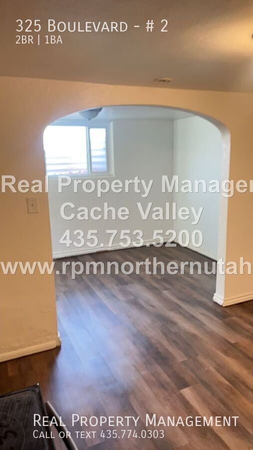 Photo - 325 Boulevard-# 2 Unit # 2