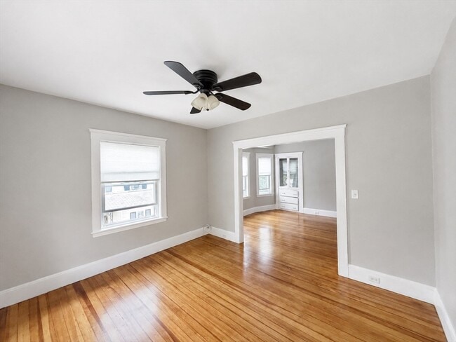 117 Merrymount Rd Unit A