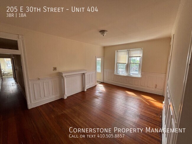 Photo - 205 E 30th St Unit 404