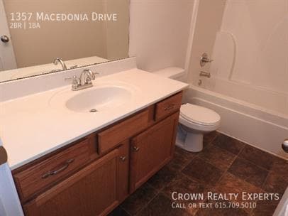Photo - 1357 Macedonia Dr