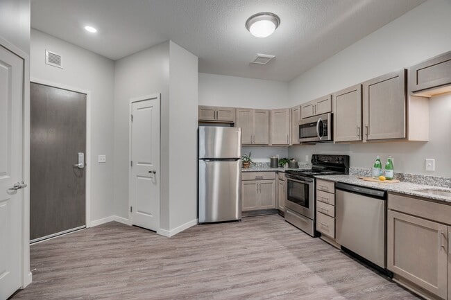 Photo - Park & Franklin Lofts