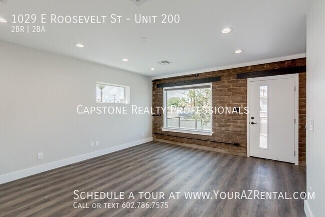 Photo - 1029 E Roosevelt St Unit 200