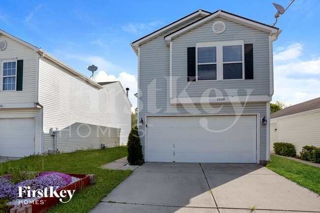 Building Photo - 2235 Collins Way