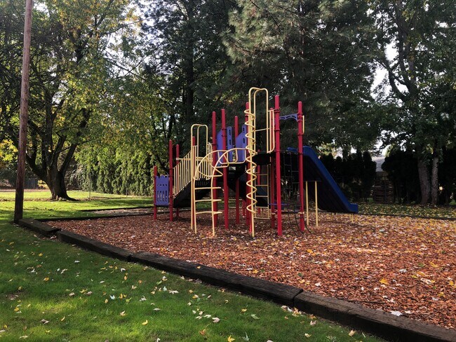 Executive 1801 Apartments