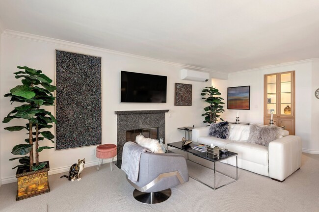 Photo - RARELY offered! Top floor three bedroom 2.5 bath El Escorial condo, fully furnished at East Beach.