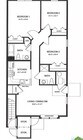 3BR/2BA