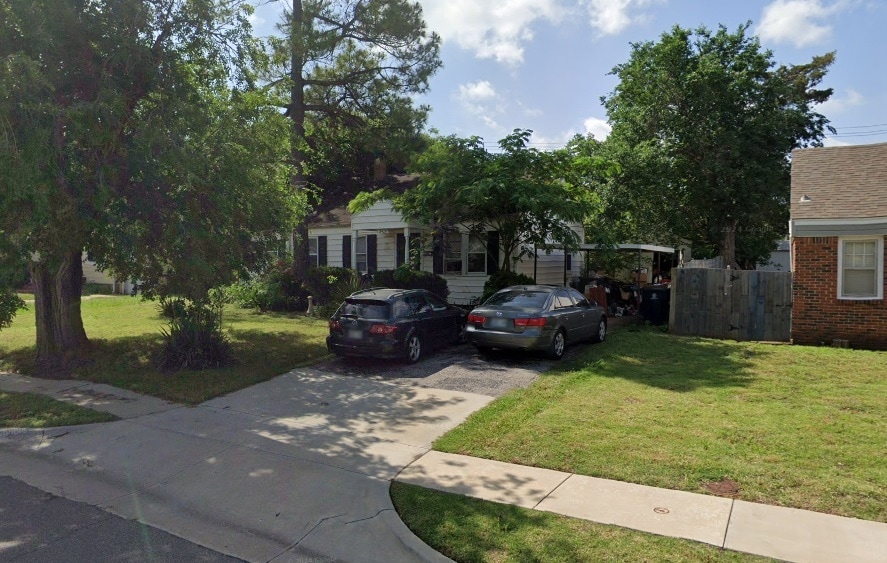 Photo - 2420 NW 36th Ter