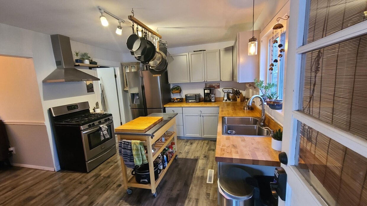 Photo - 811 N El Paso St (Colorado Springs, CO)