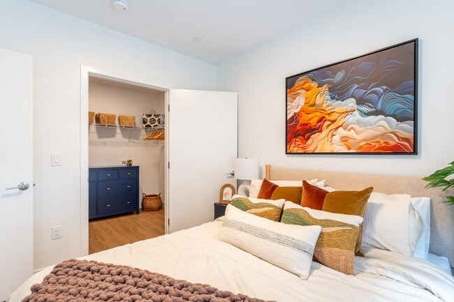 DUO - DUO Apartments