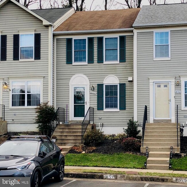 Photo - 5728 Osprey Ct Townhome