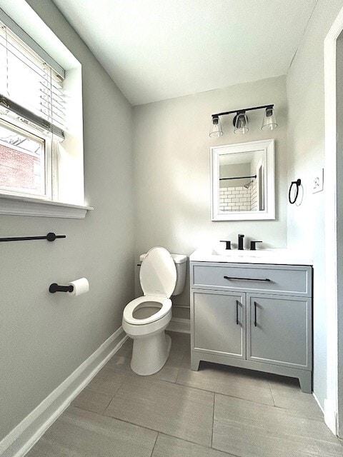 Bathroom - 500 Bosley Ave Unit Apt. 2S