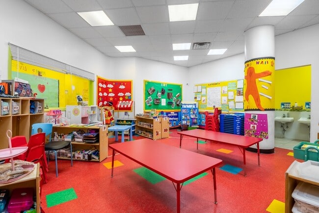 Photo - Parker Towers