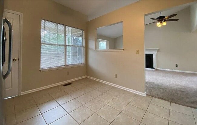 Photo - Charming Cul-de-Sac Retreat with Spacious Living & Private Backyard in Columbia, SC