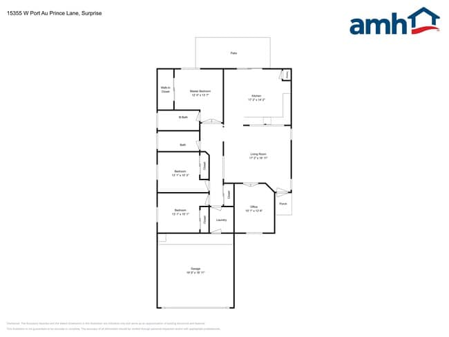 Photo - 15355 W Port Au Prince Ln