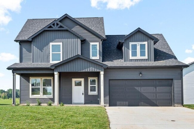 Building Photo - 1026 Cherry Acrs Dr