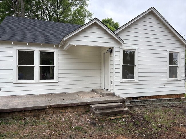 Building Photo - 2BD/1BA Home for Rent in Longview, TX – Move-In Ready