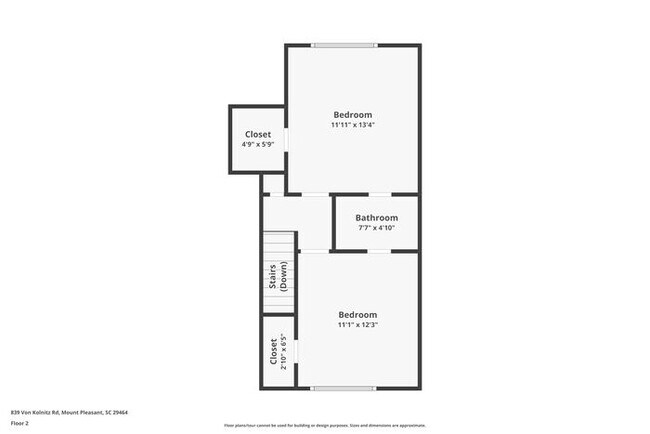 Photo - 839 Von Kolnitz Rd