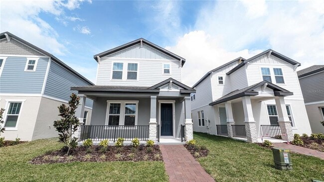 Photo - 14383 Braemar St Casa