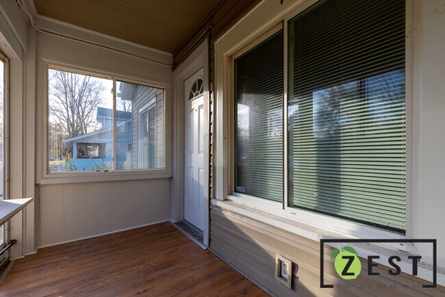 Photo - 2-BEDROOM 1-BATHROOM RANCH