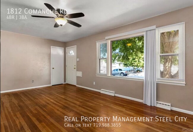 Photo - 1812 Comanche Rd