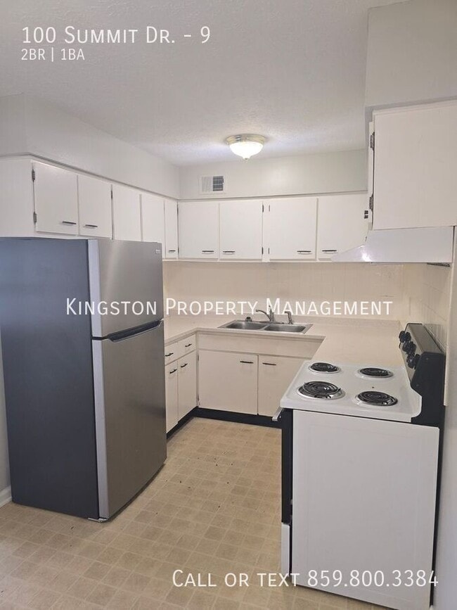 Photo - 100 Summit Dr Unidad 9
