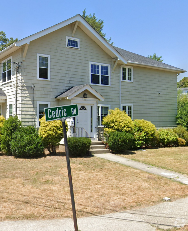 Building Photo - 121 Cedric Rd Unit 121 Rental