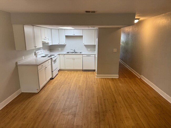 Photo - Unique Two Bed/Two Bath Town Home Available For Immediate Occupancy