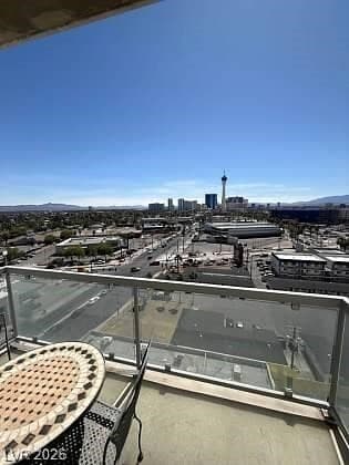 Building Photo - 900 S Las Vegas Blvd Unit 810
