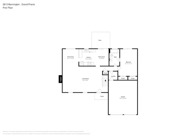 Photo - 2613 Bennington Ct