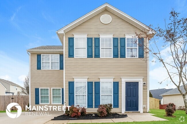 Building Photo - 361 Stone Meadow Dr Rental