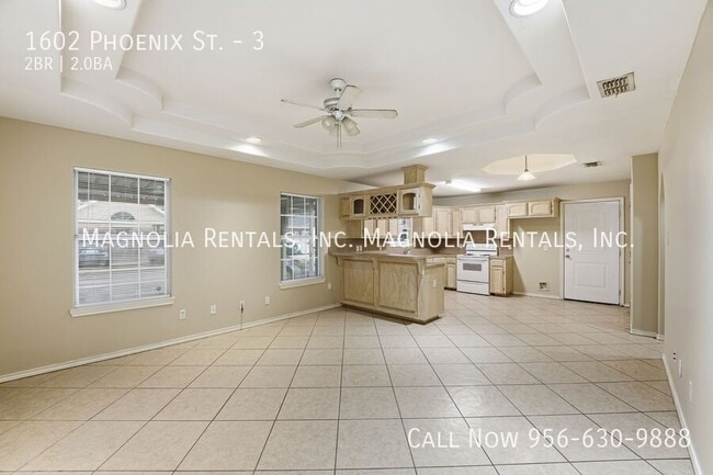 Photo - 1602 Phoenix St Unit 3