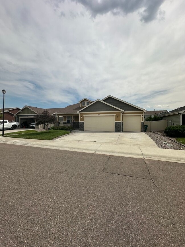 Building Photo - Beautiful 4 Bedroom House in Ault!