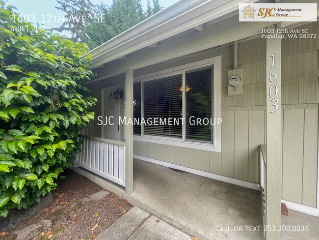 Photo - 1603 12th Ave SE
