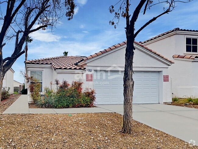 Building Photo - 1812 Sierra Valley Way Rental