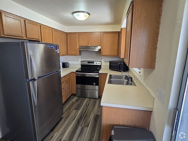 Building Photo - 167 E Boise Ave Rental