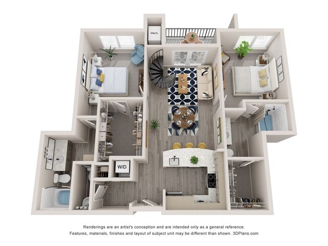 Photo - The Pinnacle on 31st Street