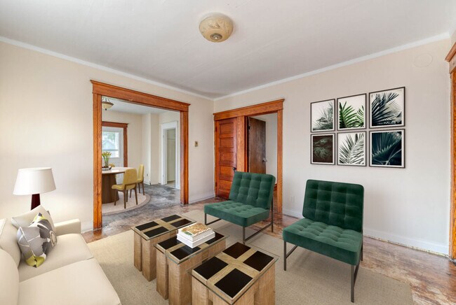 Photo - 507 N Sycamore St