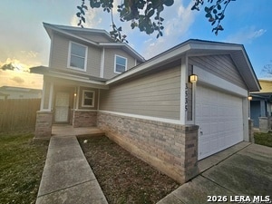 Building Photo - 3535 Honey Meadow