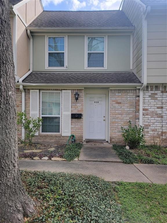 Building Photo - 8102 Amelia Rd Unit J404 Rental