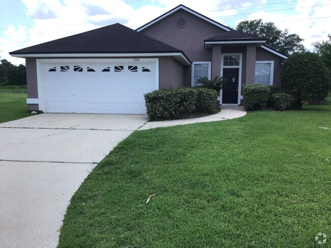 Building Photo - 1530 Roseberry Ct Rental