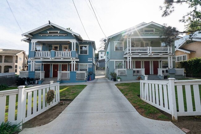 Photo - 1818 Santa Ynez St Unidad 1818