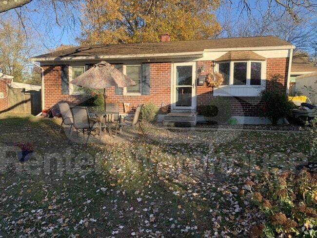 Building Photo - 937 Dumbarton Rd Rental