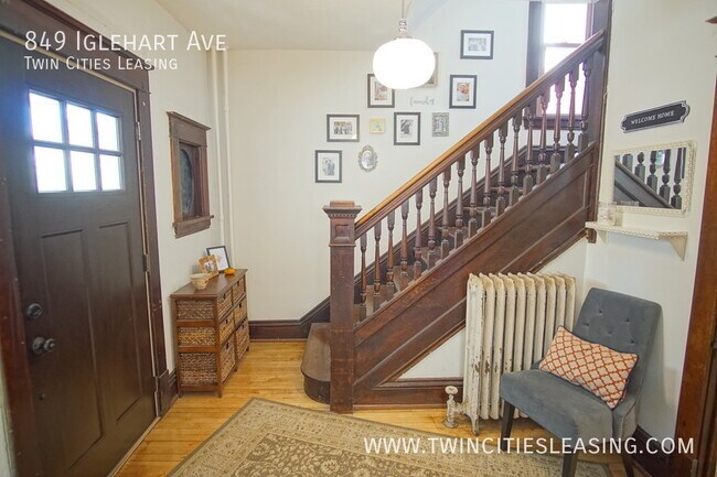 Photo - 849 Iglehart Ave